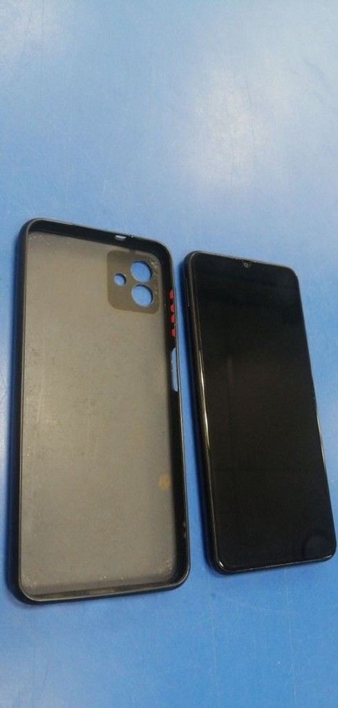 Объявление Samsung galaxy a04 3/32gb Б/У