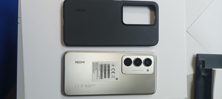 Купити Xiaomi redmi 15 4g 6/128gb Б/У