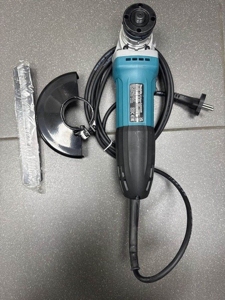 Оголошення Makita GA5030R Б/У