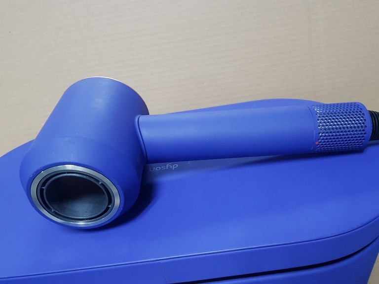 Розпродаж Dyson hd07 supersonic nickel/copper, продавець Техноскарб