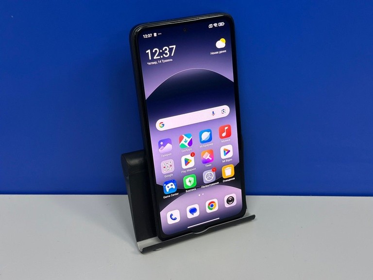 Xiaomi redmi note 14 8/256gb Код:01-200953135. Изображение 10
