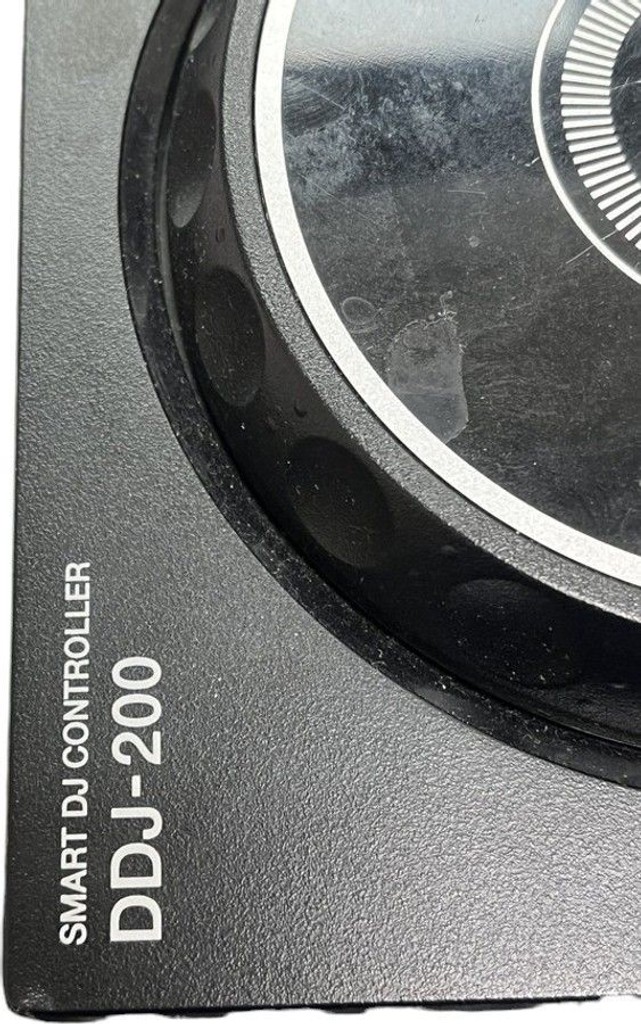 Объявление Pioneer DDJ-200 Б/У