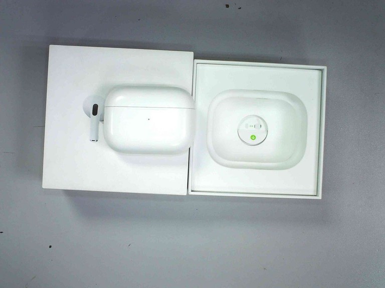 Объявление Apple AirPods Pro (MWP22) Б/У