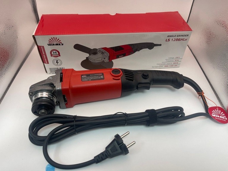 Купити Vitals Ls 1286HLv (43105) Б/У