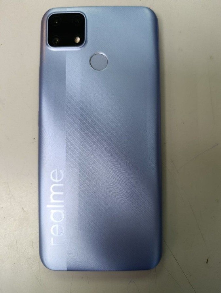Купити Realme c25s 4/128gb Б/У