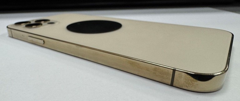Apple iphone 12 pro 128gb Код:01-200952380. Зображення 8