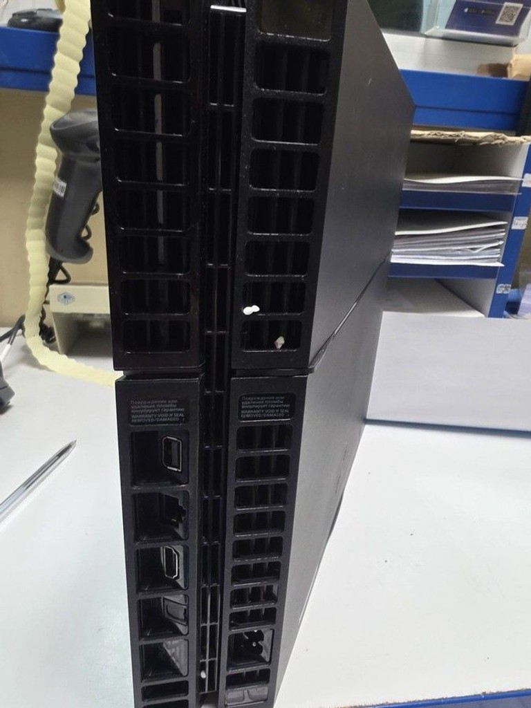 Оголошення Sony playstation 4 slim 500gb Б/У