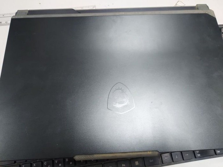 Дешево Msi 15/core i5-12450h ddr5/16gb ddr5/hdd *відсутній/ssd 512 gb/geforce rtx3050 4gb з ломбарду