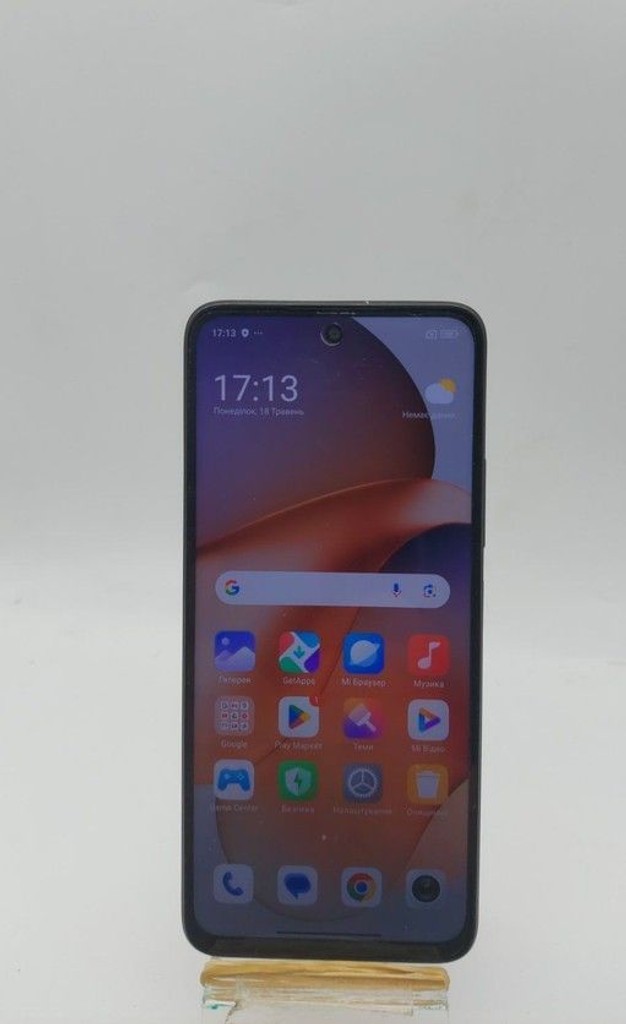 Оголошення Xiaomi redmi 12 8/256gb Б/У