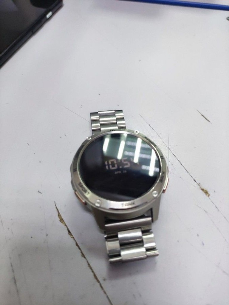 Купити Kospet tank t3 Б/У