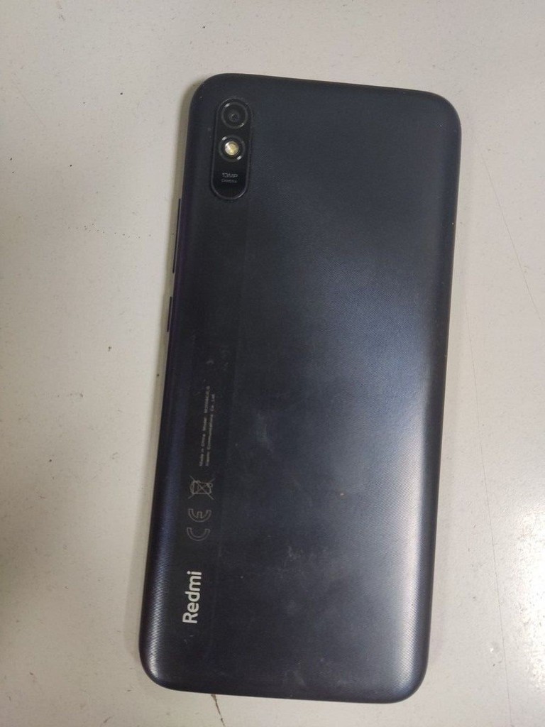 Купить Xiaomi redmi 9a 2/32gb Б/У