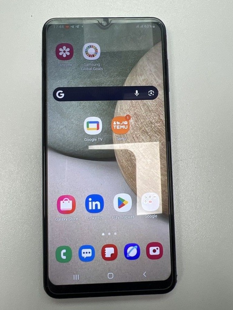 Дешево Samsung Galaxy A12 4/64Gb з ломбарду