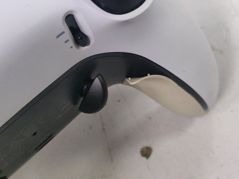 Купити Sony dualsense edge wireless controller cfi-zcp1 Б/У