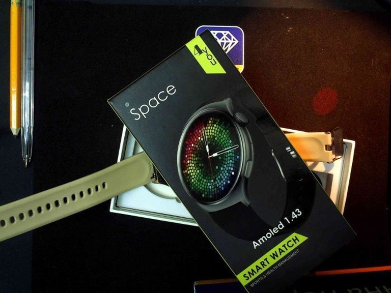 Дешиво Smart watch 4you с ломбарда