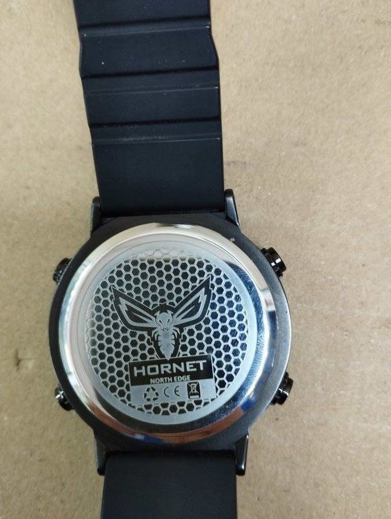 North Edge hornet Код:01-200958499. Изображение 11