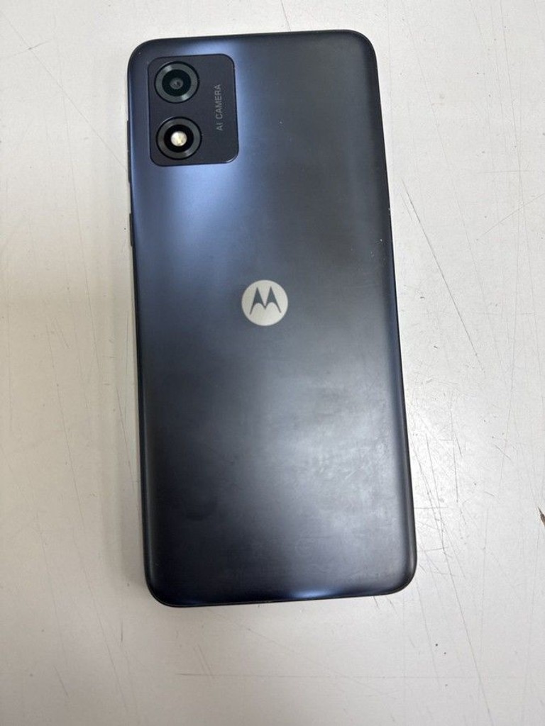 Купити Motorola moto e13 8/128gb xt2345-3 Б/У