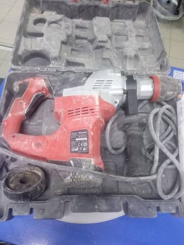 Купити Einhell te-rh 38 e Б/У