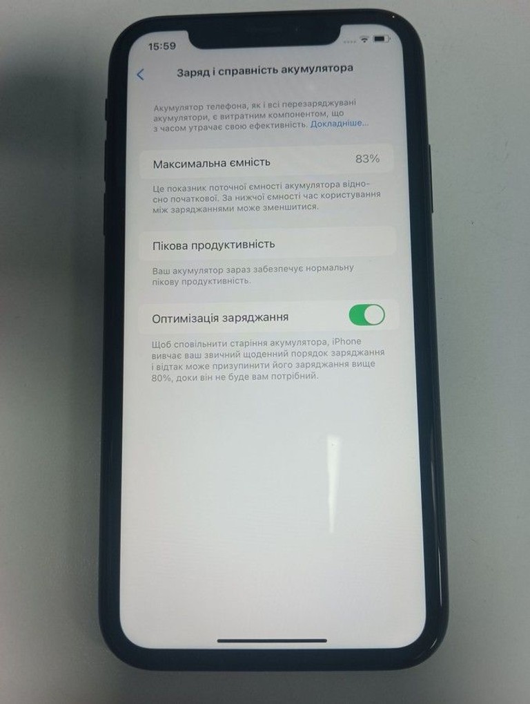 Дешиво Apple iphone xr 64gb с ломбарда