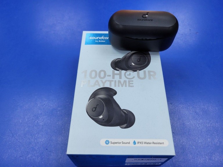 Купити Anker Soundcore life dot 2 Б/У