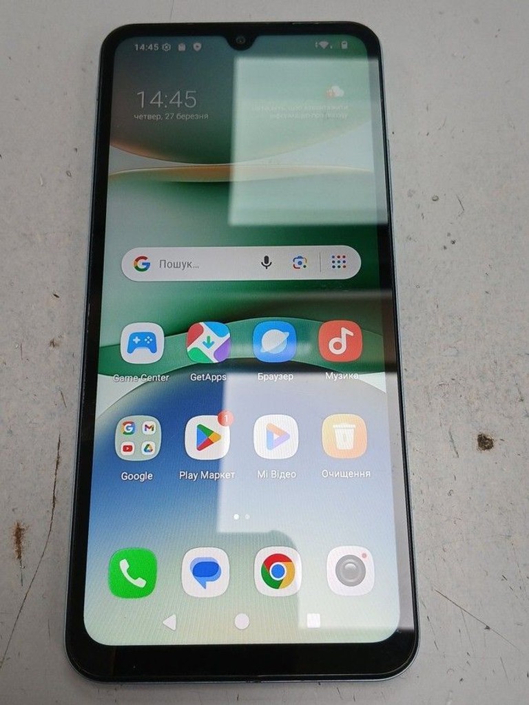 Купити Xiaomi redmi a5 4/128gb Б/У