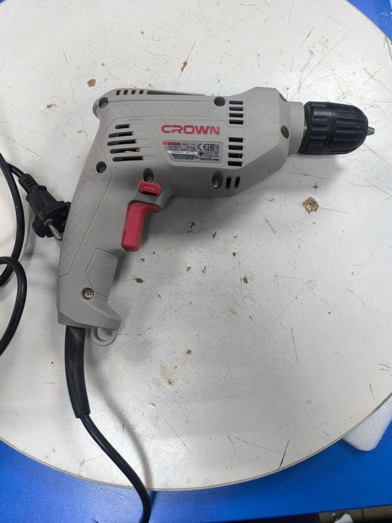 Объявление Crown CT10179C Б/У
