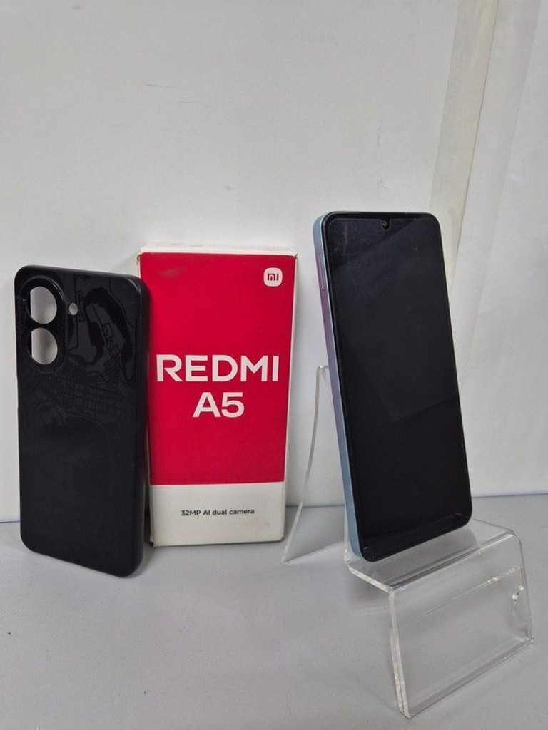 Купити Xiaomi redmi a5 4/128gb Б/У