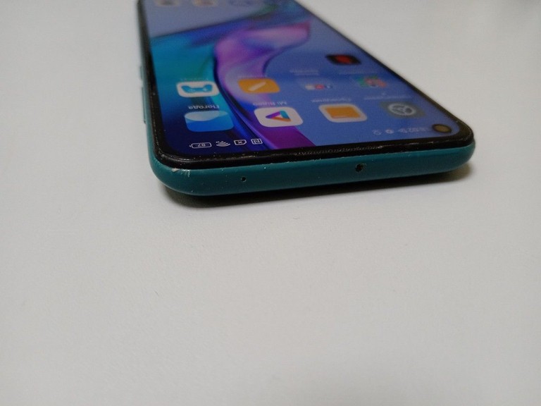 Xiaomi Redmi Note 9 4/128GB Blue (no NFC) Код:01-200962871. Зображення 7