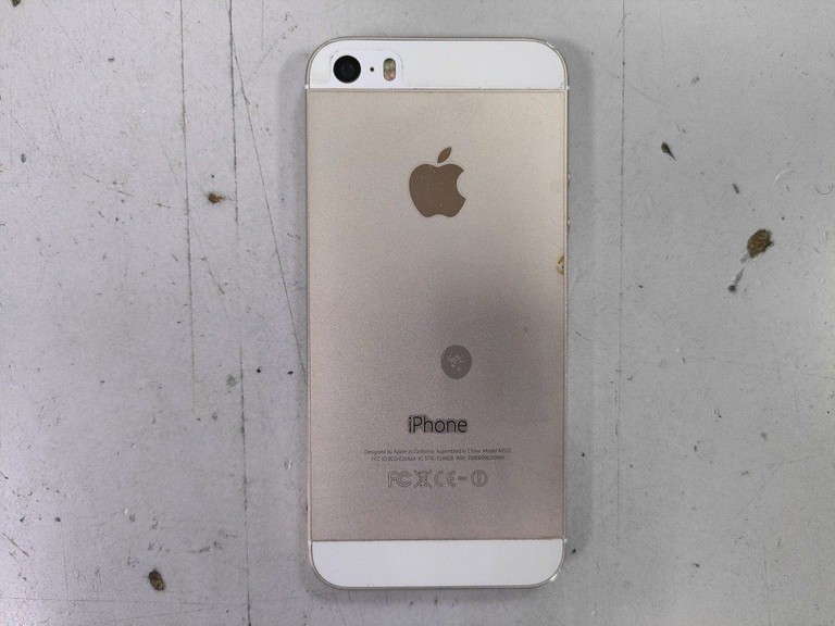 Розпродаж Apple iphone 5s 16gb, продавець Техноскарб