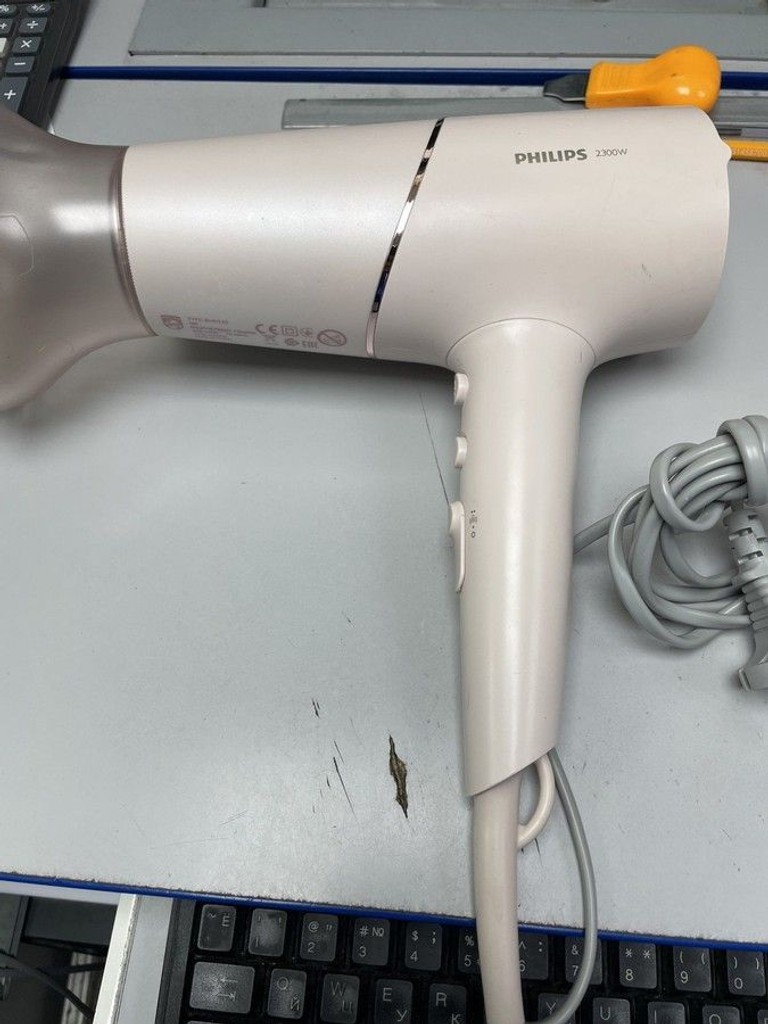Дешиво Philips 5000 Series BHD530/00 с ломбарда