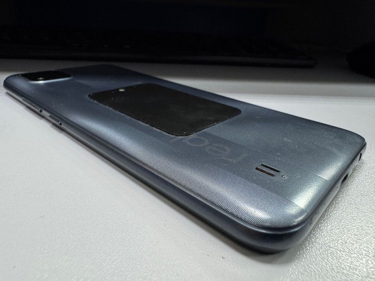 Realme c11 2021 2/32gb Код:01-200964270. Зображення 6
