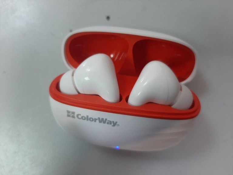Оголошення Colorway slim tws-5 Б/У