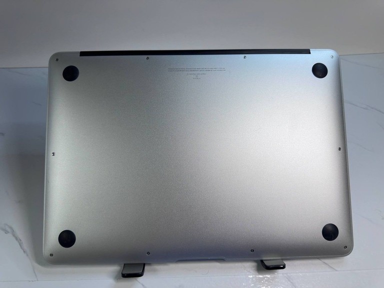 Apple macbook air a1466 2017 13,3" core i5 1,8ghz/ram8gb/ssd128gb/intel hd graphics 6000 Код:01-200964331. Зображення 8