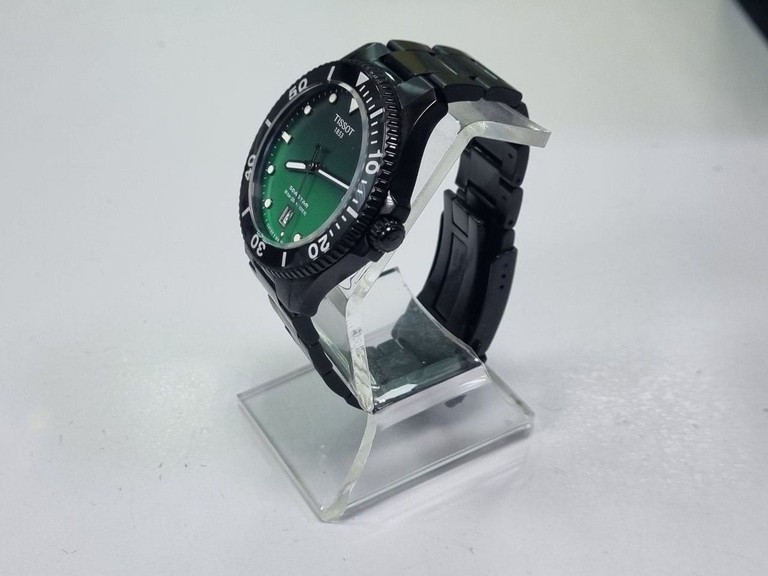 Tissot t120410a Код:01-200966015. Зображення 8