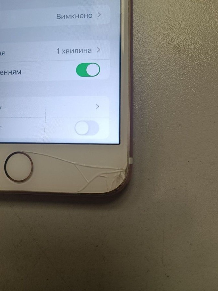 Apple iphone 7 plus 128gb Код:01-200962080. Зображення 7