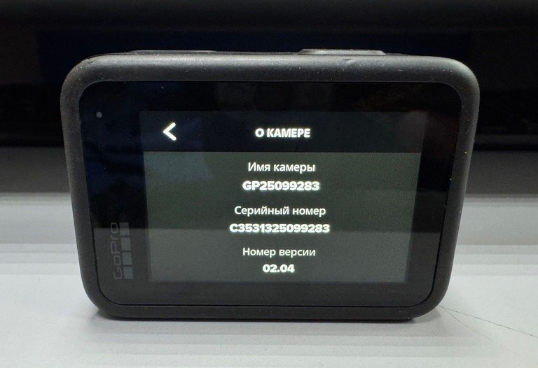 Оголошення Gopro hero13 Б/У