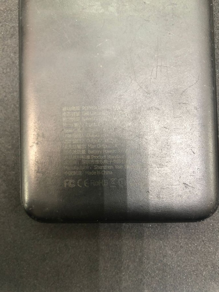 Дешиво Awei 10000mah с ломбарда