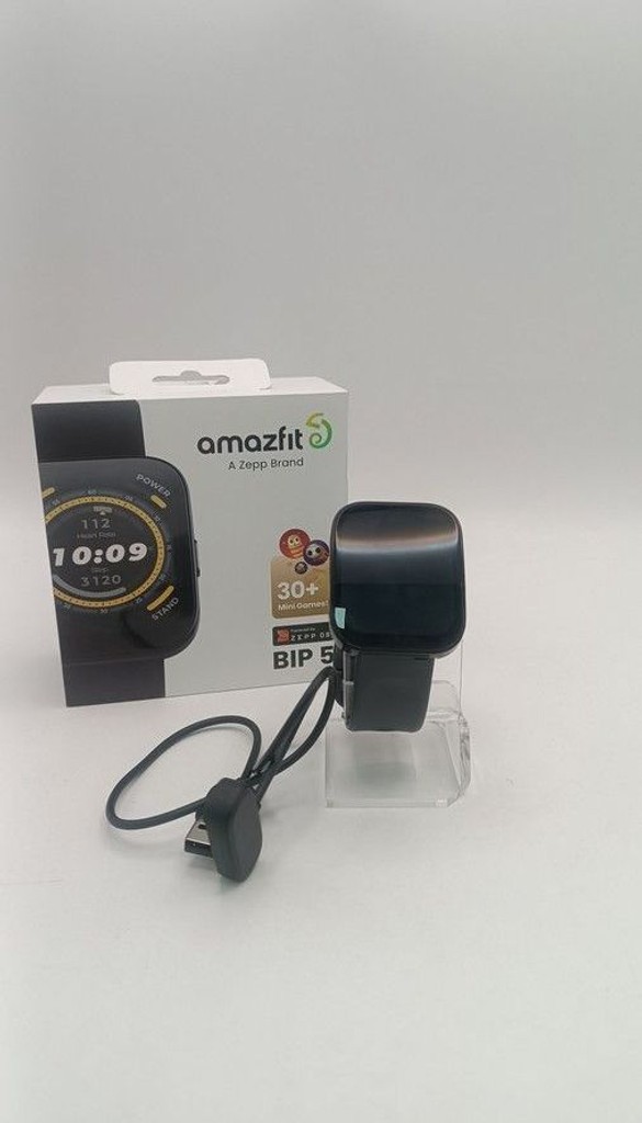 Купити Amazfit bip 5 a2215 Б/У