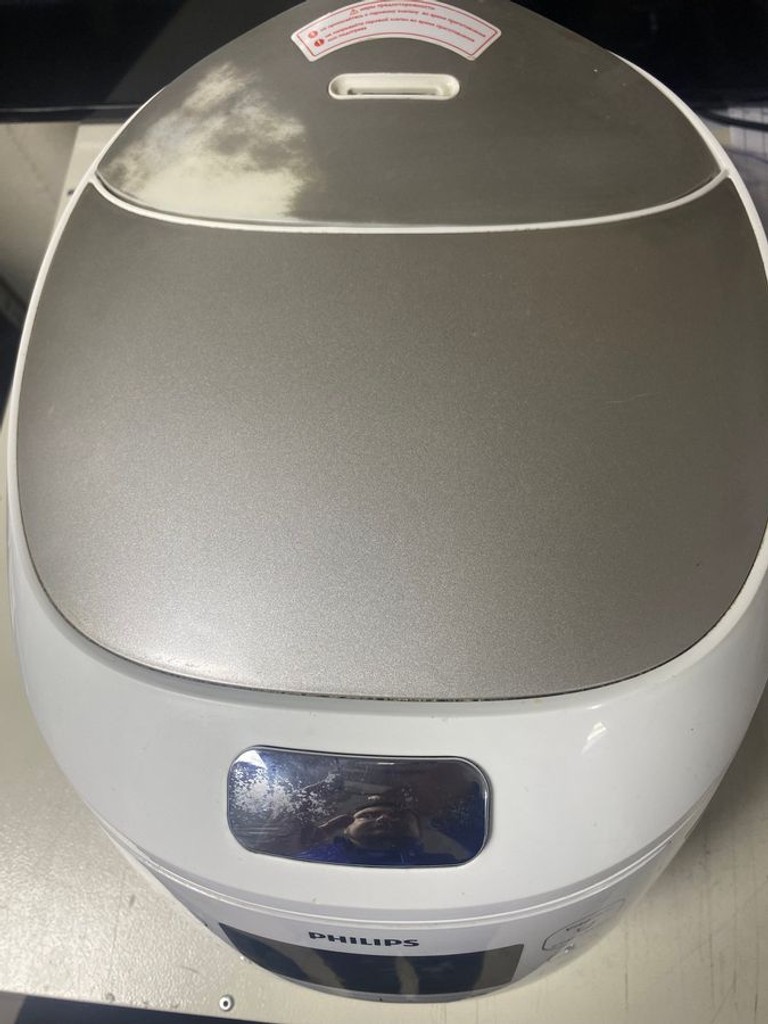 Philips HD4734/03 Код:01-200874811. Изображение 5
