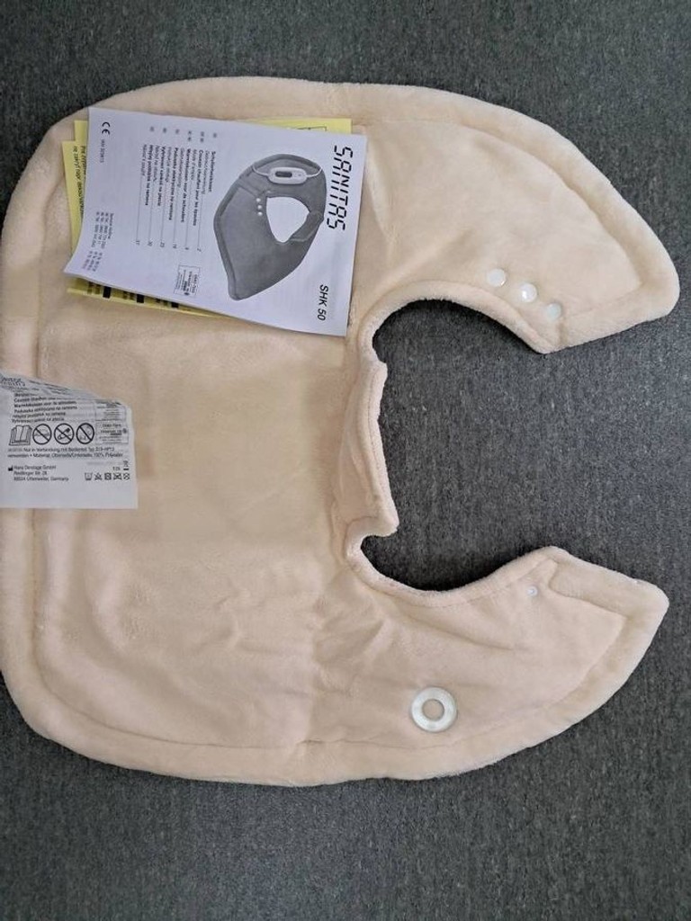 Оголошення Sanitas shk50 Б/У