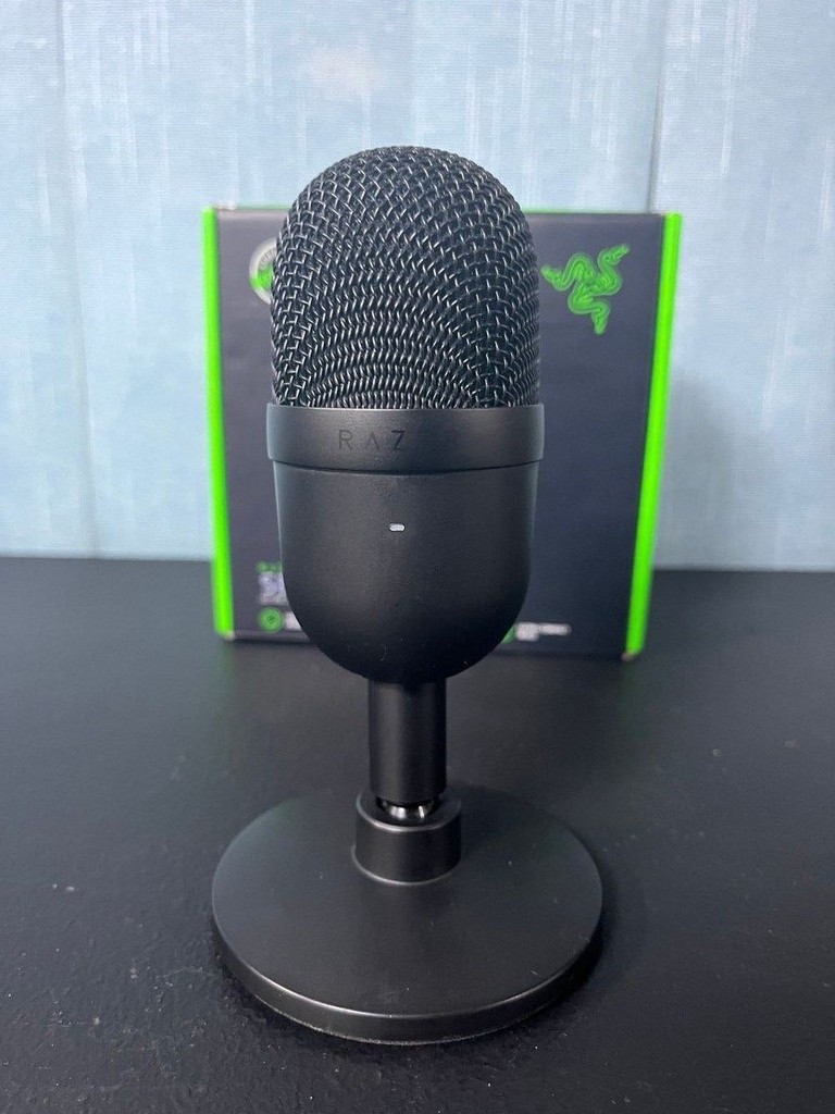 Купити Razer seiren mini Б/У