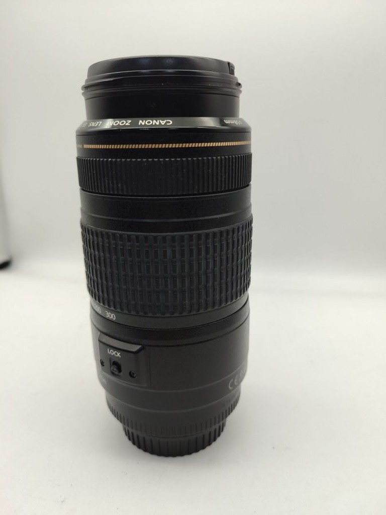 Розпродаж Canon ef 70-300mm f/4-5.6 is usm, продавець Техноскарб