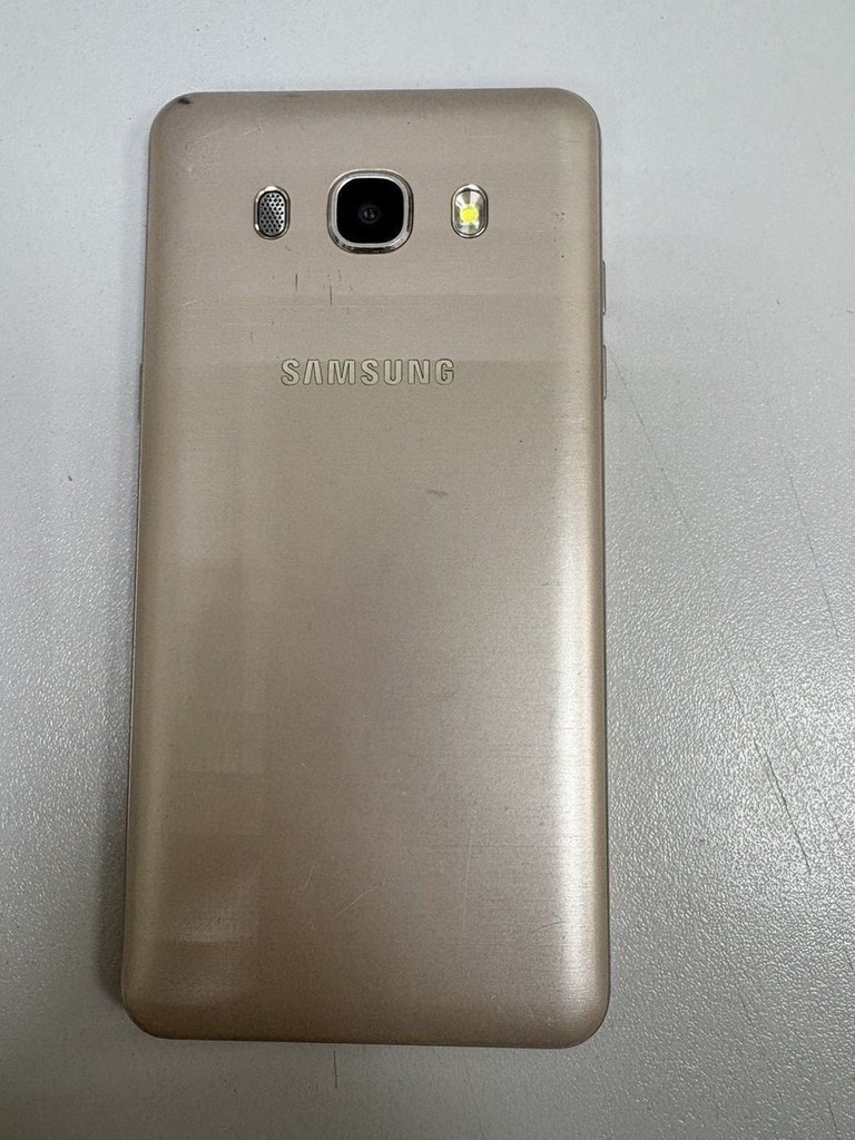 Дешиво Samsung galaxy j5 2016 sm-j510fn 2/16gb с ломбарда