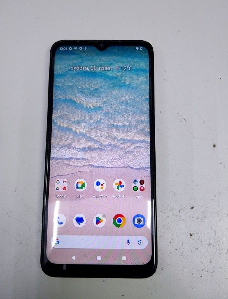 Купити Nokia g22 6/256gb Б/У