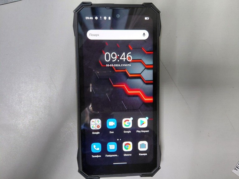 Купити Doogee s89 pro 8/256gb Б/У