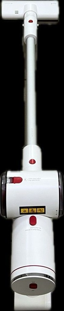 Оголошення Deerma Wireless Vacuum Cleaner White (DEM-VC25) Б/У