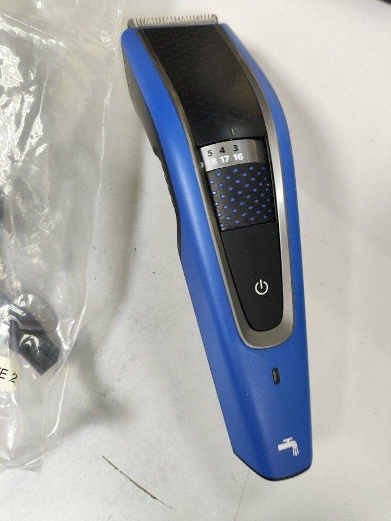 Купить Philips Hairclipper Series 5000 HC5612/15 Б/У