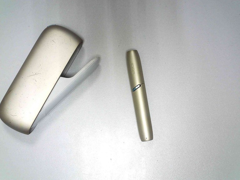 Дешиво IQOS 3 DUO с ломбарда