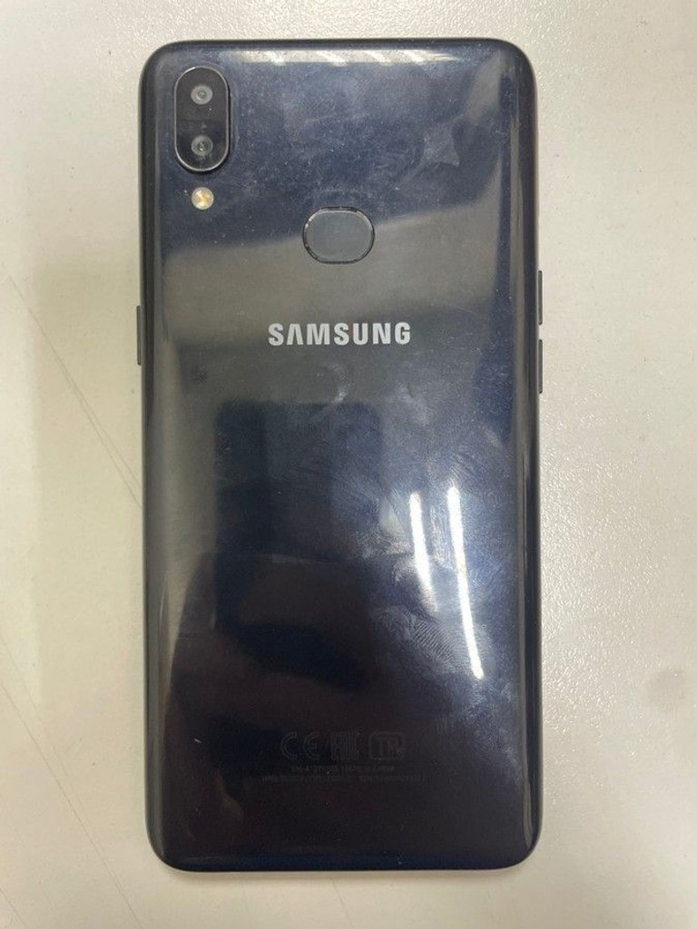 Купити Samsung a107f galaxy a10s 2/32gb Б/У