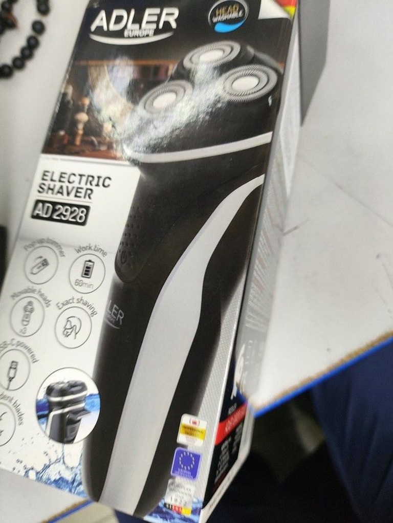 Объявление Adler AD 2928 Б/У