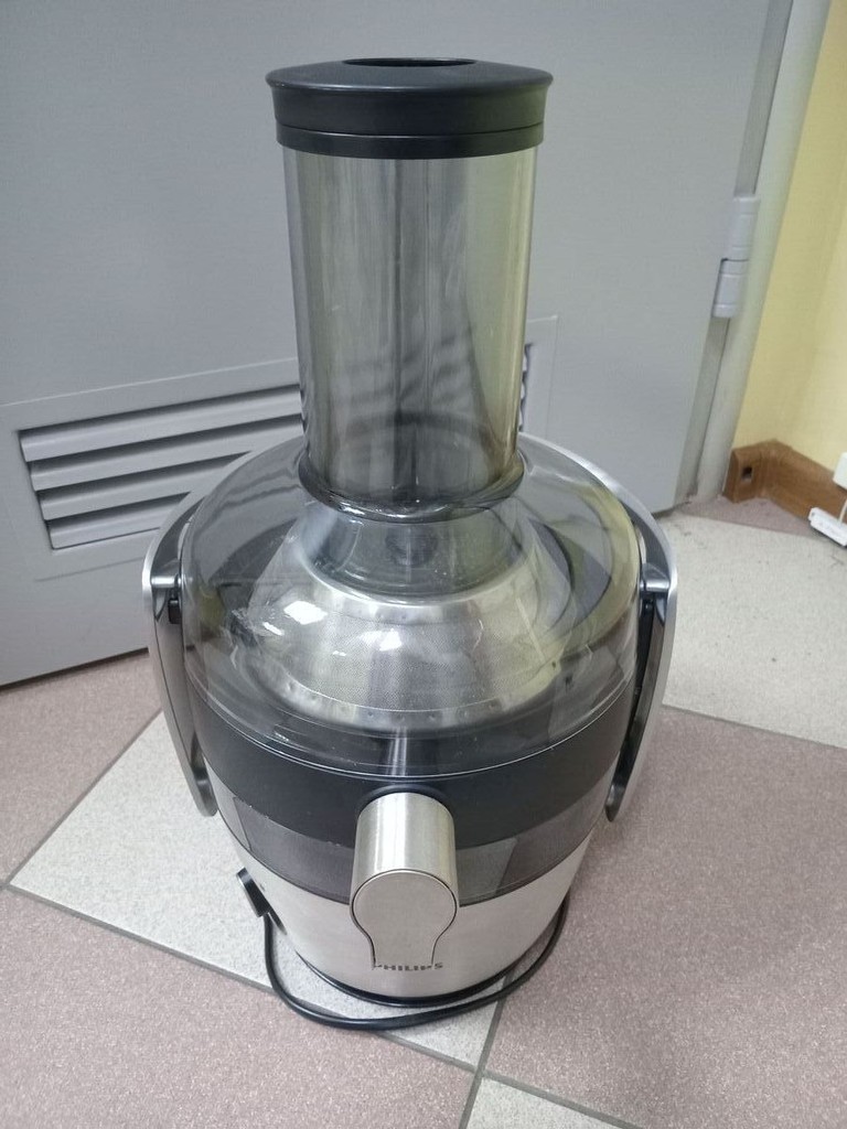 Philips HR1922/21 Код:01-200920644. Изображение 5